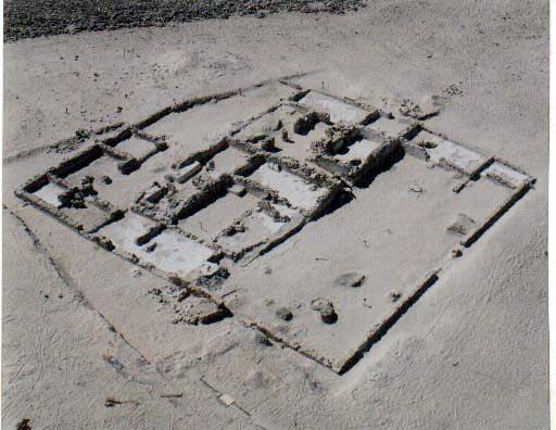 Sito archeologico di Jumeirah